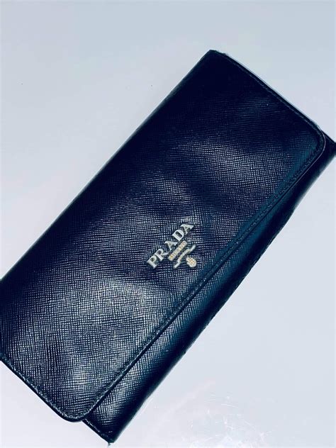 cheap prada wallet|authentic prada wallet sale.